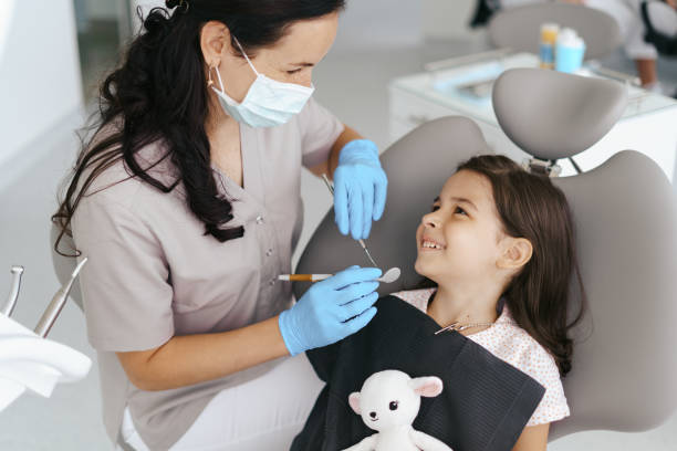 Best Emergency Gum Treatment in Bluefield, WV