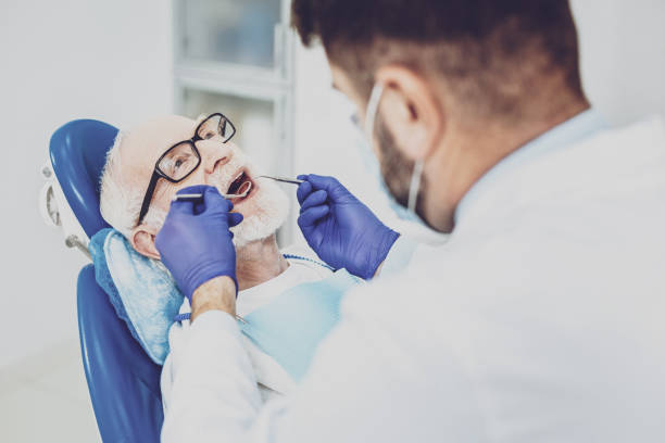 Best Emergency Dental Care for Broken or Chipped Teeth in Bluefield, WV